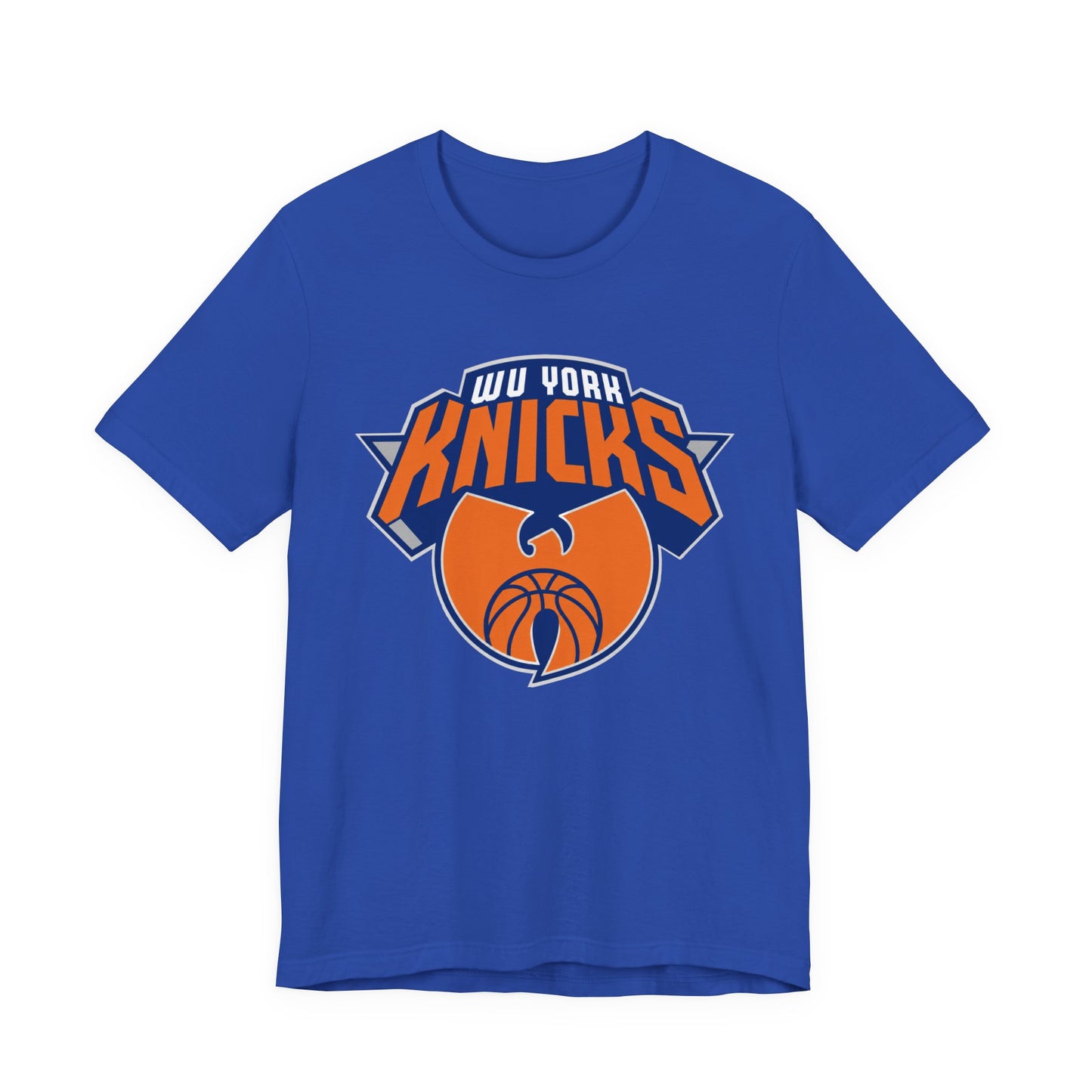 Wu York Knicks