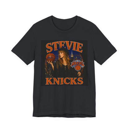 Stevie Knicks Band Shirt