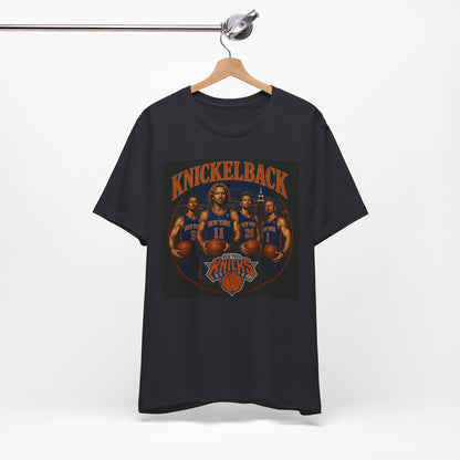 Knickelback Band Shirt