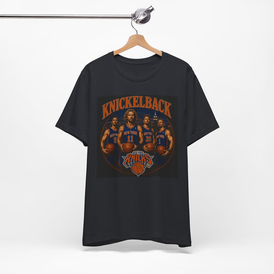 Knickelback Band Shirt