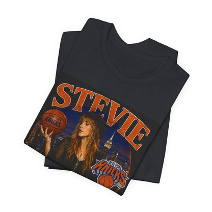 Stevie Knicks Band Shirt