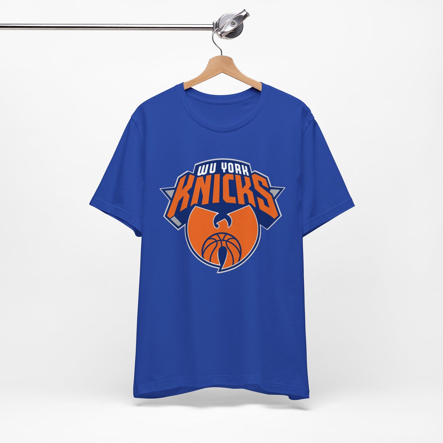 Wu York Knicks
