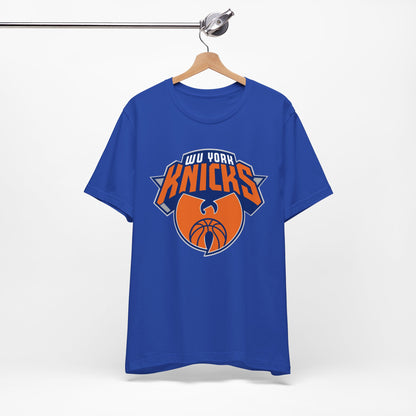 Wu York Knicks