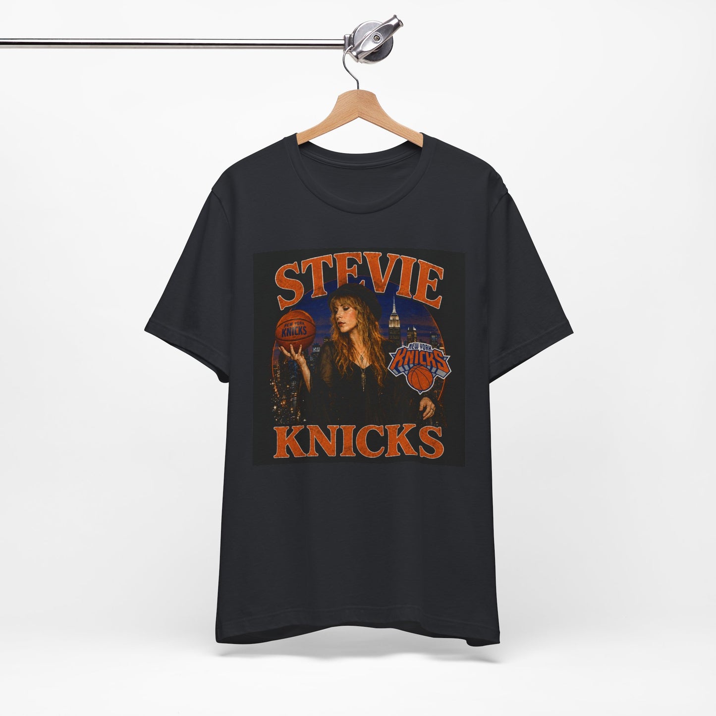 Stevie Knicks Band Shirt