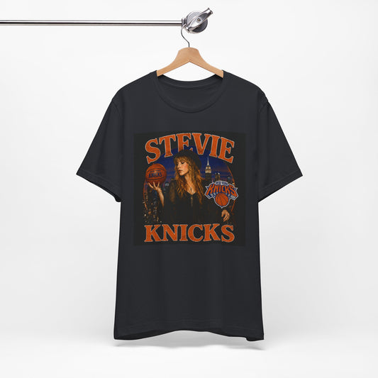 Stevie Knicks Band Shirt