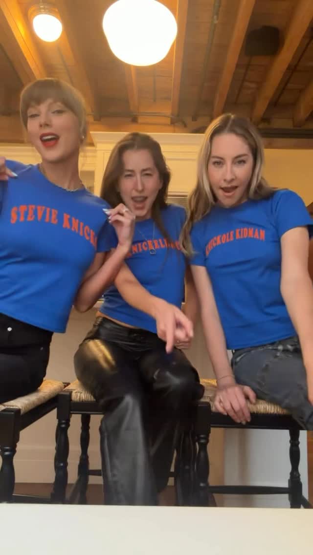 Stevie Knicks T-Shirt