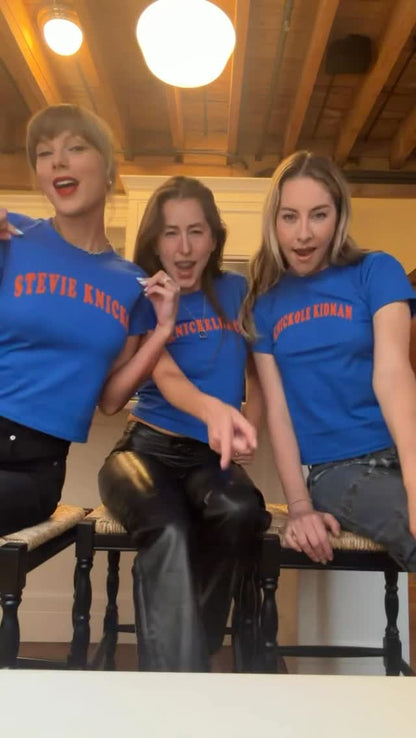 Knickole Kidman T-Shirt
