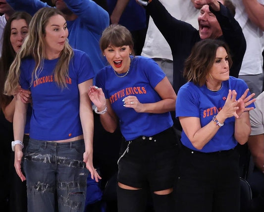 Stevie Knicks T-Shirt