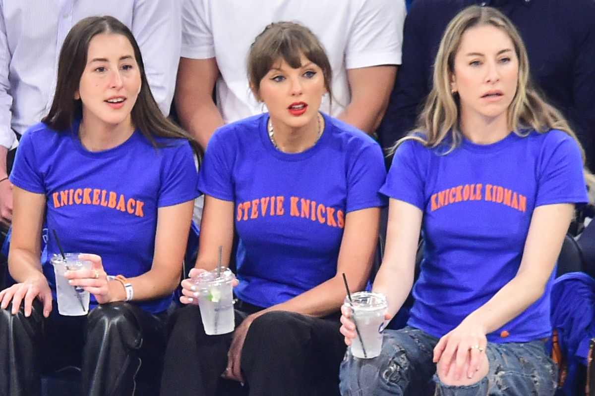 Stevie Knicks T-Shirt