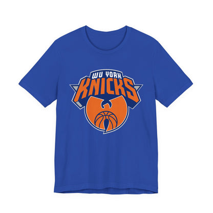 Wu York Knicks