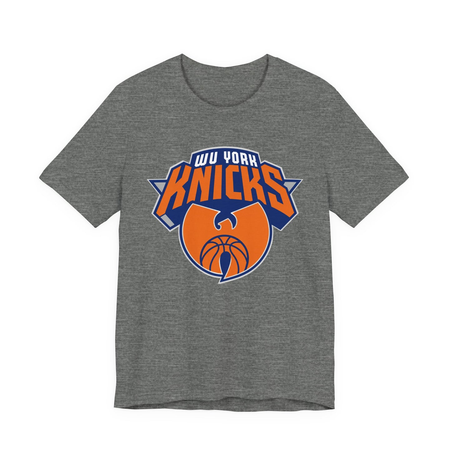 Wu York Knicks