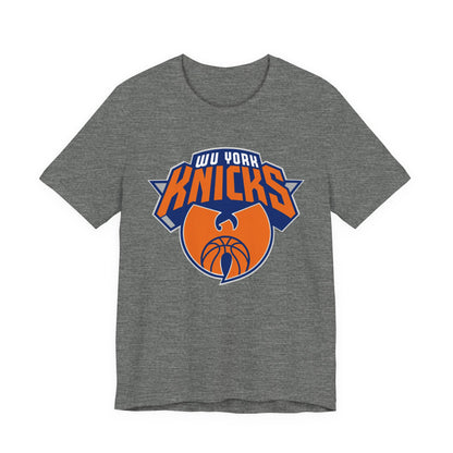 Wu York Knicks