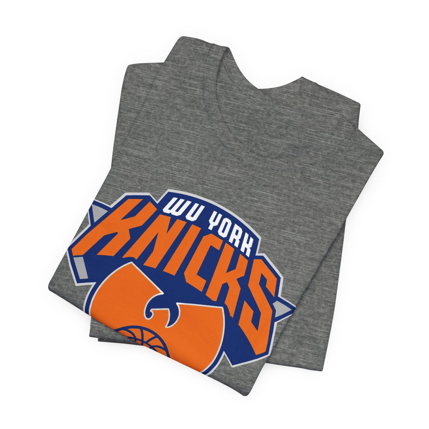 Wu York Knicks