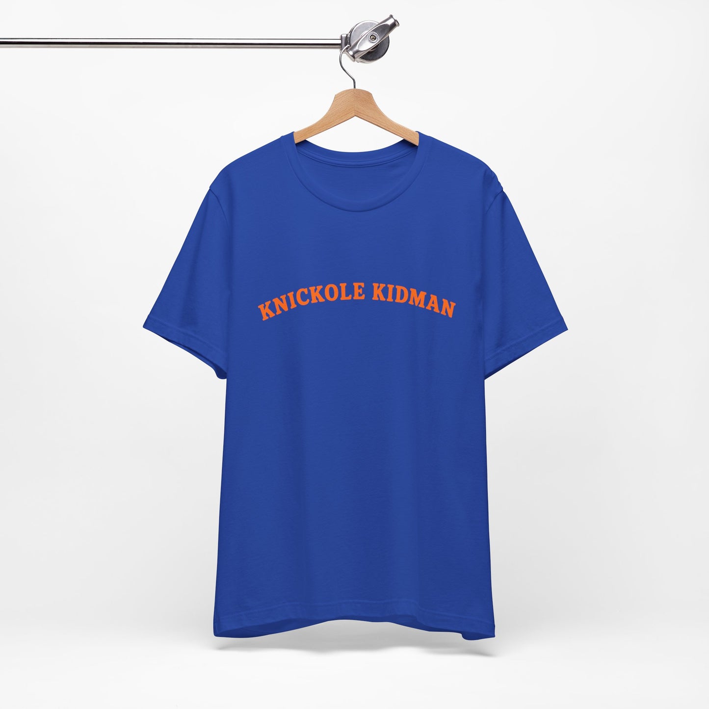 Knickole Kidman T-Shirt