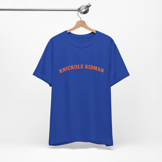 Knickole Kidman T-Shirt
