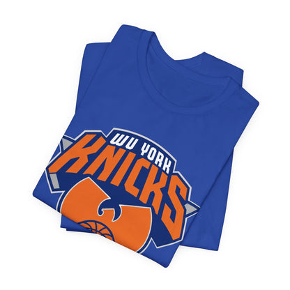 Wu York Knicks